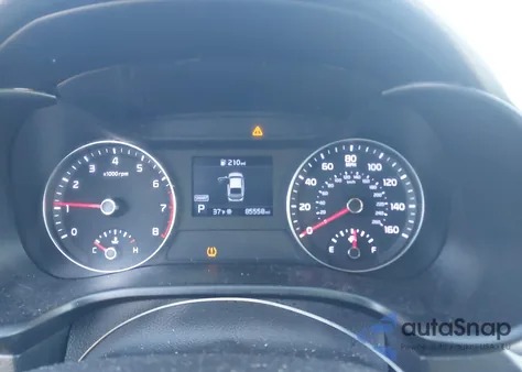 2020 Kia Forte Lxs z USA, uszkodzony, nr VIN 3KPF24AD5LE231520